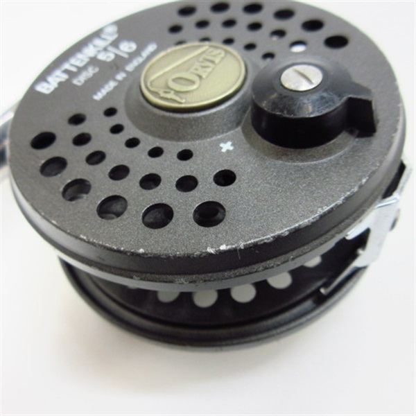 バテンキルディスク５／６